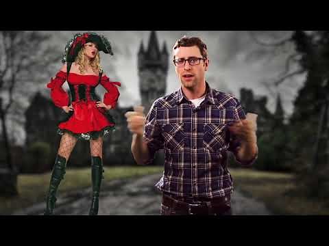 Inappropriate halloween costumes