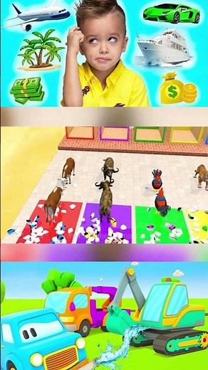 cartoon for kids Made with Clipchamp 32