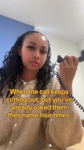 When Your Call Feels Like It's from 1998