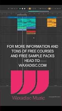 Ableton 12 Midi Expressive Chords Demo
