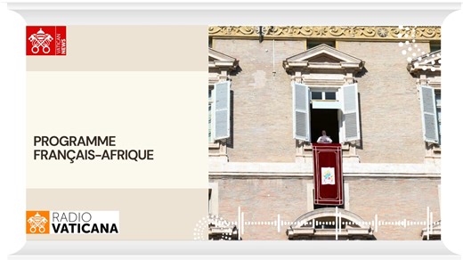 🎙 Émission Français-Afrique #RadioVatican, l'édition du 25 janvier en réécoute → shorturl.at/GiMxK 🇻🇦 Angélus : l'Évangile, ferment de paix mondiale. 🎤 Actualité Africaine 🎤 Actualité de l’Église en Afrique. 🎤 Lecture de Dilexi Te | Vatican News