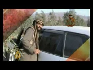 CIA base bomber's message - 09 Jan 10