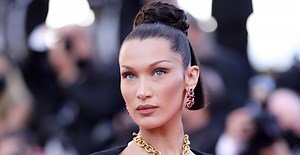 Bella Hadid Will Make Her Acting Debut on Hulu’s ‘Ramy’!