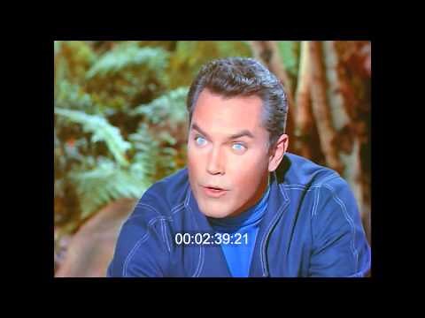 Star Trek Pilot ("The Cage") Out-takes December 16, 1964