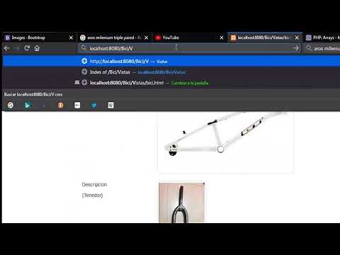 ¿Cómo renderizar y reemplazar contenido html desde php?