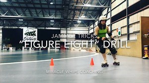 16K views · 350 reactions | Jammer Trick: The Figure Eight Drill!...