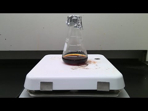Empirical Formula Lab