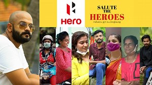 636K views · 10K reactions | 'നിങ്ങളാണ് എന്റെ ഹീറോസ്'; ജയസൂര്യ...