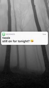 86K views · 54 reactions | we need to talk... written by: mackenzie paul | TXT Stories | Facebook