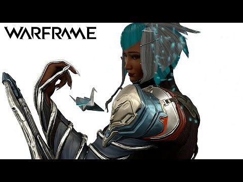 Warframe - All Gemini Skin Transformations