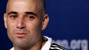 Andre Agassi gibt früheren Drogenmissbrauch zu