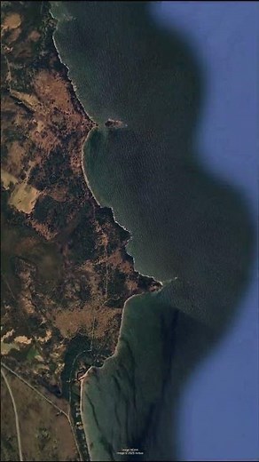 Would You Take This $40M Mansion for Free?