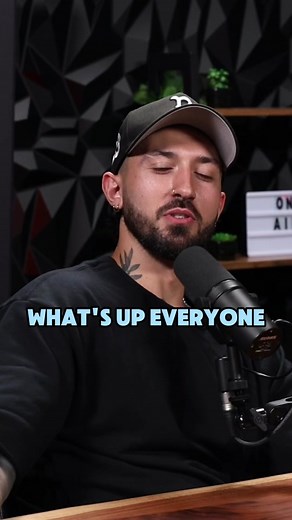 Special Announcement: Season 3 of the Sergio Talks Podcast