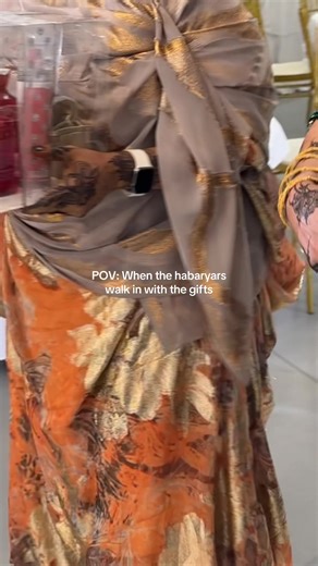 Somali aunties are our unsung heroes #somalitiktok #fypシ #aroos #buraanbur