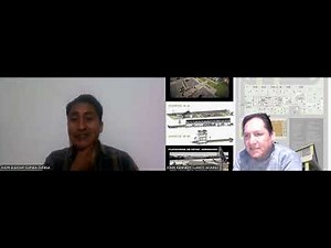 (AC-S18) Week 18 - Task: Assignment - Final Assignment Part II JOHN KENNEDY LLANOS ALVAREZ