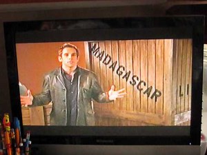 Shrek 2 (2004) VHS Previews