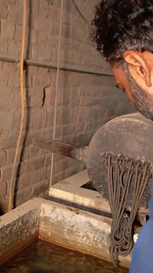 1.1M views · 7.9K reactions | How High-Quality Cloth Iron Handles Are Made: A Behind-the-Scenes Look | Smartest Workers | Facebook