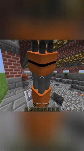 Testing the Rocket Launcher - HBM Nuclear Tech 1.12.2