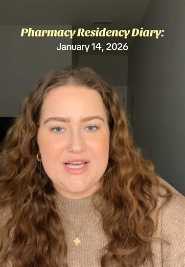 Update on my pharmacy residency application journey and my first pre-screening interview! #pharmacyresidency #phorcas #pharmacyresident #pediatricpharmacy #pharmacystudent