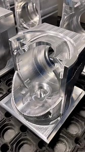 Application of Optical Probe and Laser Tool Setting in Five-axis Machine Tool👍👍 www.silvercnc.com | Silver CNC Machinist