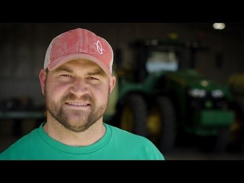Cultivating Community: I’m a Nebraska Corn Farmer