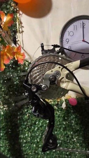Shimano 105 R7000 11s paired with LTWOO R9 Shifter — Shifting Test!