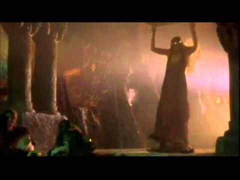 Igrayne's Dance - Excalibur