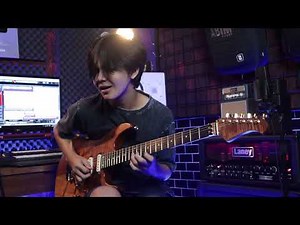 Funk Fusion Luca Mantovanelli (Abim version)