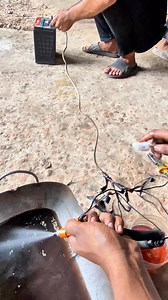 Fuel injectors Testing by Local Process! #fuelinjector #injectortesting #rxmechanic #fblifestyle | Rx Mechanic