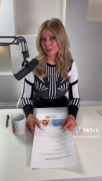 TikTok · Perfect10Carol