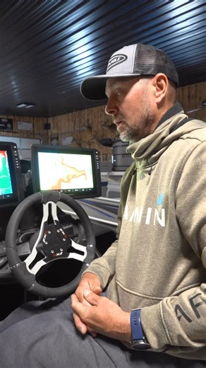 PowerPole Gateway, small addition with big advantage 👍🏻 @power.pole @garminfishhunt #garminpro | Jason Christie