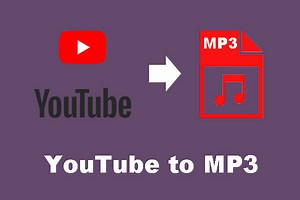 Is it legal to convert youtube to mp3