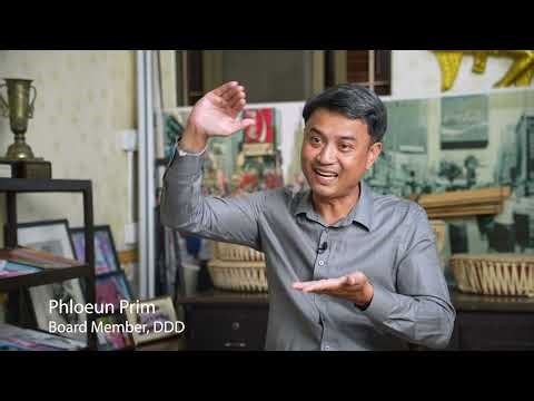 Phloeun Prim | Digital Divide Data