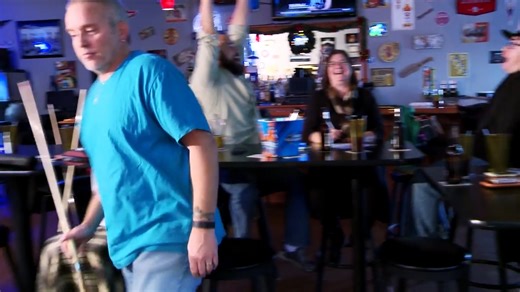 Does your team have trouble getting home by 11 on League night?! Hairy the Pool Fairy has some tips! 🎱 | American Poolplayers Association - APA