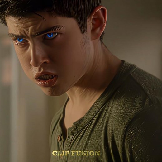 Derek’s Wolf Instinct Took Over 🐺🔥 | Teen Wolf Season 4 |#edit #teenwolf #short #viral