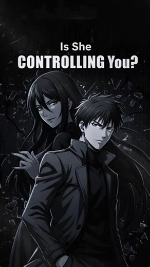 She’s Controlling You Be Careful #shorts #manipulation