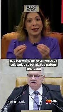 Supreme Court insiders bet Fachin will pull Mendonça case from the docket, says Daniela Lima