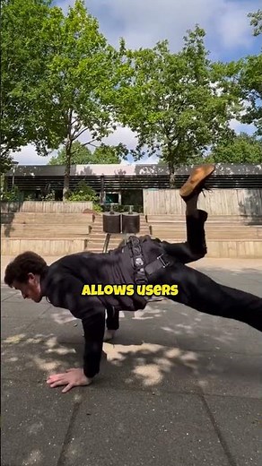 INSANE!! This Device Lets You Break Gravity! 🚀