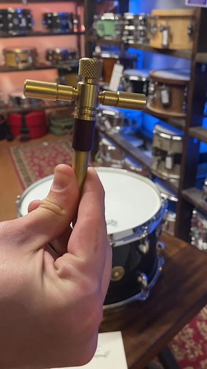 Rupp’s Drums on TikTok