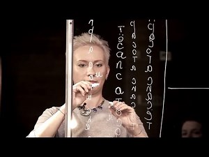 What Is It Like To Be Ambidextrous? Skill Demonstration