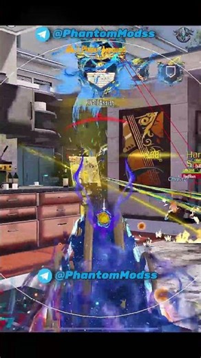 🚀Call of duty mobile mod menu 2025 Global/Garena/VNG Best hacks & Cheats