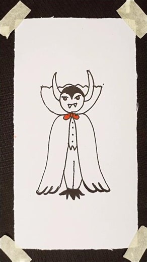 Magician drawing 🪄 || Wizard Drawing #drawing #shorts #art