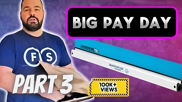 How to Plaster Huge Artex Ceilings – Step-by-Step Guide Part 3