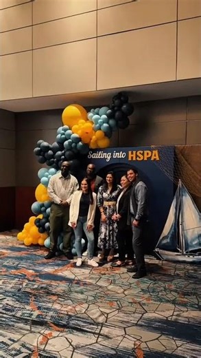 Harbor Lights & Clean Nights #sterileprocessing #hspa