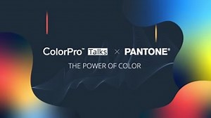 Color has the power to move and affect us. The way we perceive color allows us to communicate, express, and feel without the need for words. It's ever-present, be it in art or the most mundane things.​ This year, ViewSonic is programming ColorPro Talks with color specialists from Pantone. Join us as we explore how colors affect design, expression, and emotion.​ Discover ColorPro Talks x Pantone:​ bit.ly/ColorProTalks #ColorProTalks2021 #YourVisionPrecisely #VP68a #Pantone #ThePowerOfColor | View