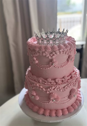 Beautiful Baby Shower Cake Ideas for Your Celebration