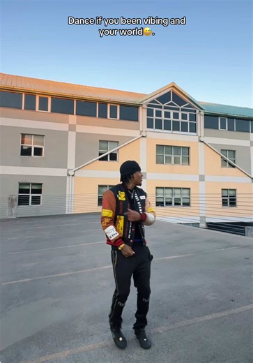 Living life up this year🔥 #fyp#cjworld