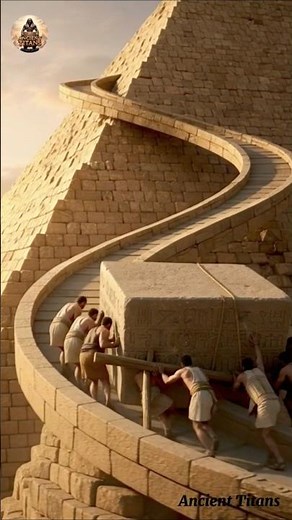 How Old Are The Pyramids Really