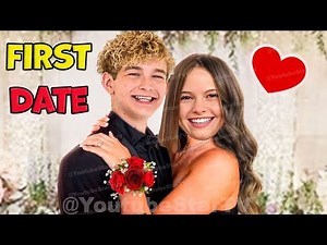 Salish & Kaido's FIRST REAL DATE ❤️ Nidal’s Furious!