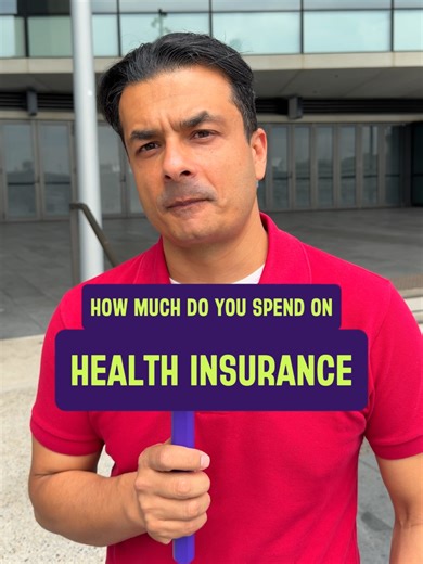 How Much Are Australians Spending on Health Insurance?